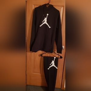 Jordan Jumpman Mens jogging suit (2 piece)